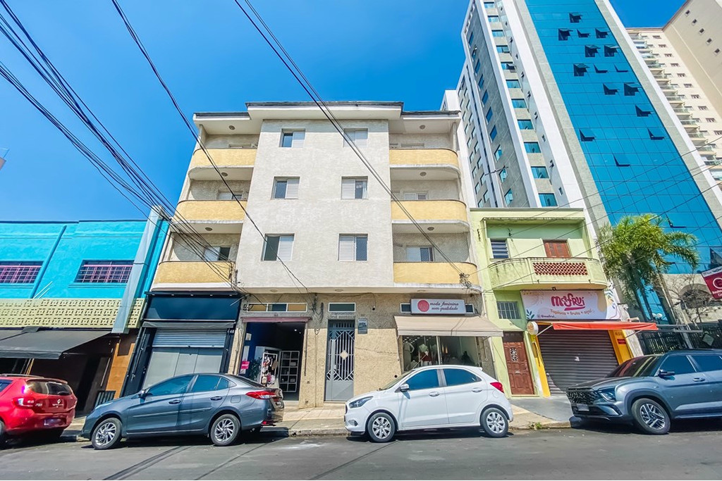 Imagem Imóvel com 2 Quartos à Venda, 77 m² em Ipiranga - São Paulo
