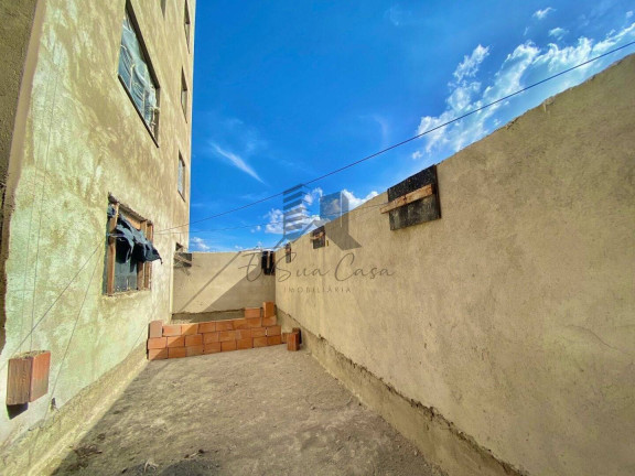 Imagem Apartamento com 3 Quartos à Venda, 162 m² em Cabral - Contagem Imagem Apartamento com 3 Quartos à Venda, 162 m² em Cabral - Contagem