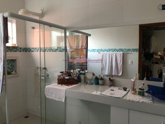 Imagem Chácara com 4 Quartos à Venda, 480 m² em Colina Nova Boituva - Boituva Imagem Chácara com 4 Quartos à Venda, 480 m² em Colina Nova Boituva - Boituva