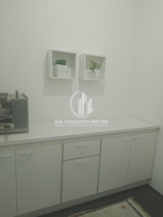 Imagem Apartamento com 4 Quartos à Venda, 134 m² em Centro - Sorocaba
