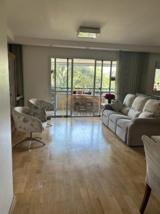 Apartamento com 3 Quartos à Venda, 136 m² em Santana - São Paulo
