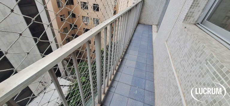 Imagem Apartamento com 2 Quartos à Venda, 77 m² em Botafogo - Rio De Janeiro