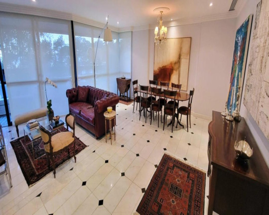 Imagem Imóvel com 4 Quartos à Venda, 304 m² em Lagoa - Rio De Janeiro