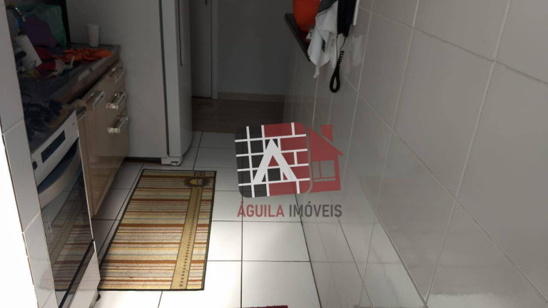 Imagem Apartamento com 2 Quartos à Venda, 44 m² em Vila Nova Curuçá - São Paulo