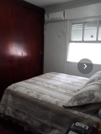 Imagem Apartamento com 3 Quartos à Venda, 140 m² em Centro - São Vicente Imagem Apartamento com 3 Quartos à Venda, 140 m² em Centro - São Vicente
