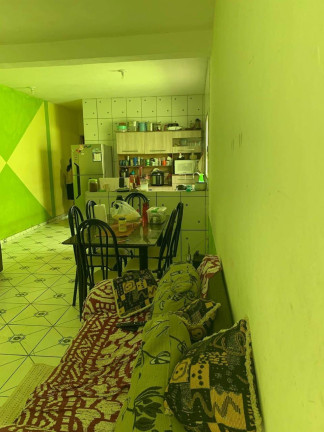 Imagem Casa de Vila com 2 Quartos à Venda, 75 m² em Feital - Pindamonhangaba Imagem Casa de Vila com 2 Quartos à Venda, 75 m² em Feital - Pindamonhangaba