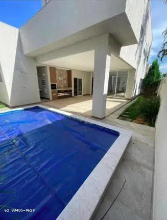 Imagem Casa com 3 Quartos à Venda, 302 m² em Jardins Valência - Goiânia Imagem Casa com 3 Quartos à Venda, 302 m² em Jardins Valência - Goiânia