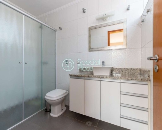 Imagem Apartamento com 3 Quartos à Venda, 190 m² em Vila Mariana - São Paulo