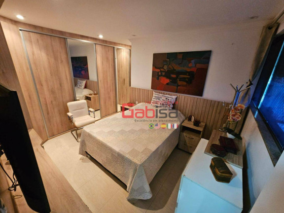 Imagem Cobertura com 4 Quartos à Venda, 220 m² em Centro - Cabo Frio Imagem Cobertura com 4 Quartos à Venda, 220 m² em Centro - Cabo Frio