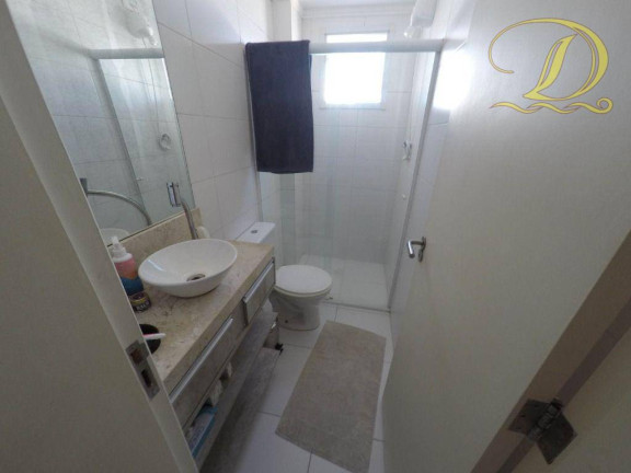 Imagem Apartamento com 2 Quartos à Venda, 75 m² em Aviação - Praia Grande