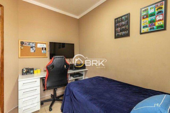 Imagem Casa de Condomínio com 3 Quartos à Venda, 148 m² em Vila Ré - São Paulo Imagem Casa de Condomínio com 3 Quartos à Venda, 148 m² em Vila Ré - São Paulo