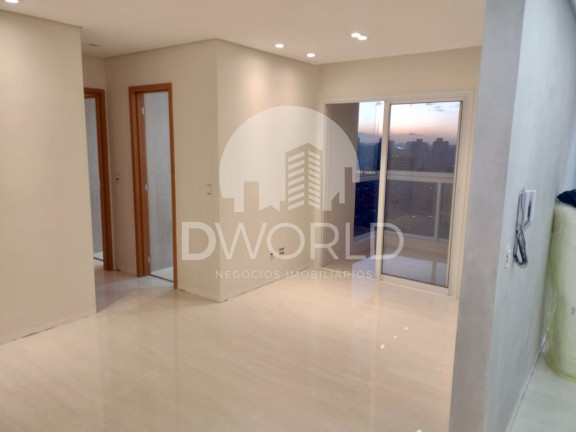 Imóvel com 2 Quartos à Venda, 64 m² em Nova Petrópolis - São Bernardo Do Campo