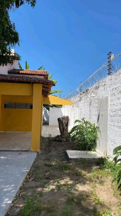 Imagem Casa com 3 Quartos à Venda, 385 m² em Santa Lia - Teresina Imagem Casa com 3 Quartos à Venda, 385 m² em Santa Lia - Teresina