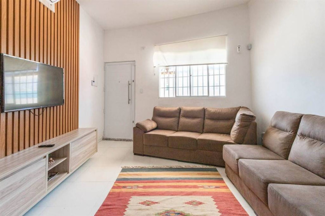 Sobrado com 3 Quartos à Venda, 120 m² em Solemar - Praia Grande