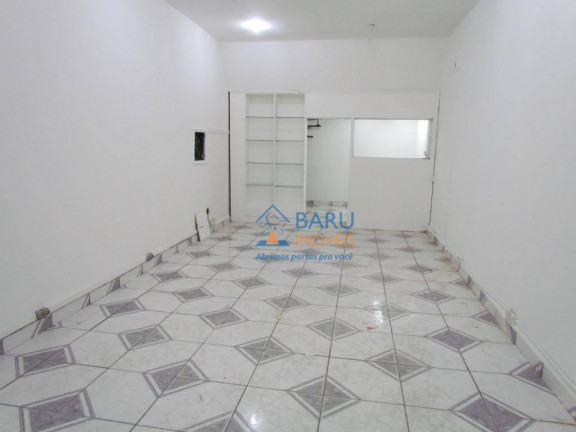 Loja para Alugar, 70 m² em República - São Paulo