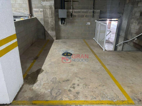 Imagem Apartamento com 2 Quartos à Venda, 48 m² em Santa Cândida - Curitiba Imagem Apartamento com 2 Quartos à Venda, 48 m² em Santa Cândida - Curitiba