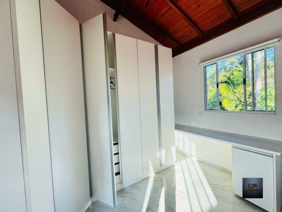 Imagem Casa de Condomínio com 3 Quartos à Venda, 137 m² em Chácara Represinha - Cotia