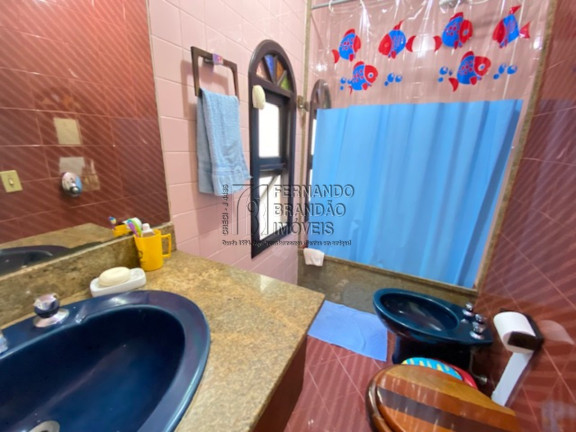 Imagem Casa com 4 Quartos à Venda, 355 m² em Jacarepaguá - Rio De Janeiro