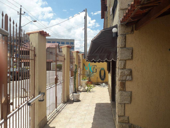 Imagem Casa com 4 Quartos à Venda, 319 m² em Campo Grande - Rio De Janeiro Imagem Casa com 4 Quartos à Venda, 319 m² em Campo Grande - Rio De Janeiro