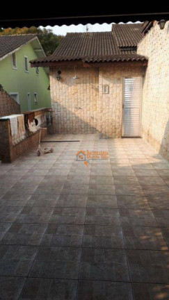 Imagem Casa com 4 Quartos à Venda, 192 m² em Vila Rosália - Guarulhos Imagem Casa com 4 Quartos à Venda, 192 m² em Vila Rosália - Guarulhos