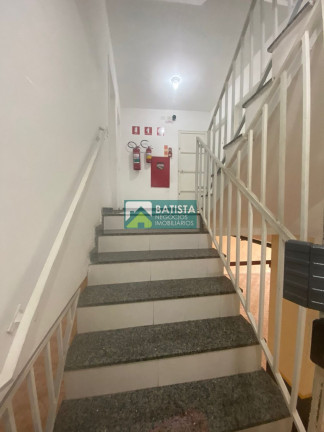 Imagem Apartamento com 1 Quarto à Venda, 40 m² em Parque Das Nações - Santo André