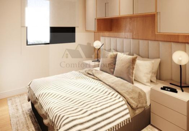 Imagem Casa com 2 Quartos à Venda, 47 m² em Vila Humaitá - Santo André Imagem Casa com 2 Quartos à Venda, 47 m² em Vila Humaitá - Santo André