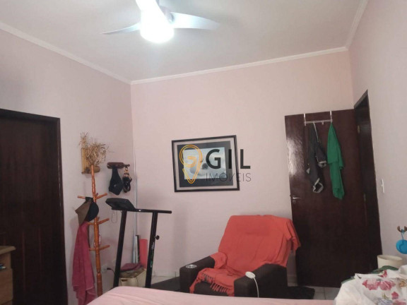 Imagem Sobrado com 3 Quartos à Venda, 138 m² em Jardim Altos De Santana Ii - Jacareí