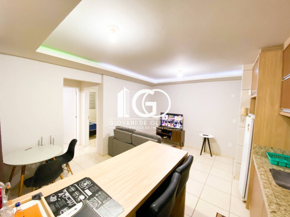 Imagem Apartamento com 2 Quartos à Venda, 50 m² em São Luiz - Criciúma Imagem Apartamento com 2 Quartos à Venda, 50 m² em São Luiz - Criciúma