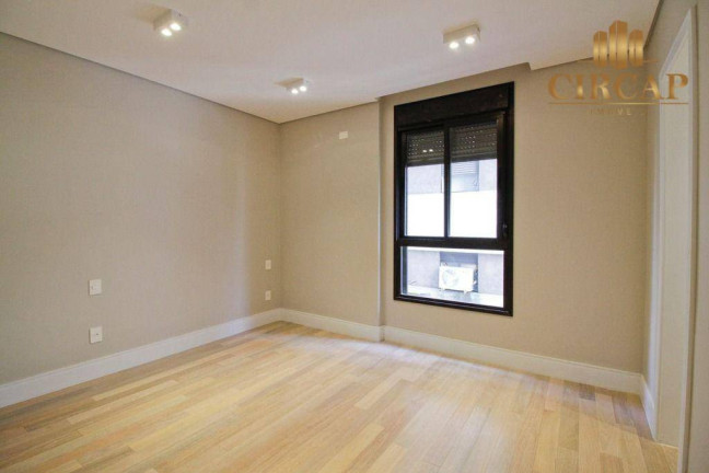 Imagem Apartamento com 3 Quartos à Venda, 199 m² em Jardim Paulista - São Paulo