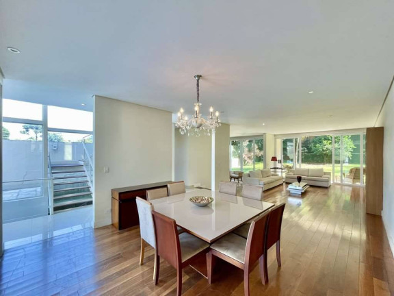 Imagem Casa com 5 Quartos à Venda, 742 m² em Vila De São Fernando - Cotia