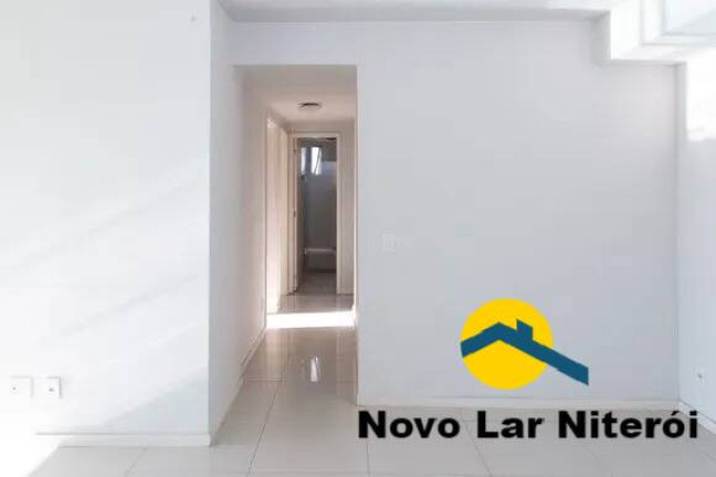 Imagem Apartamento com 3 Quartos à Venda, 114 m² em Icaraí - Niterói