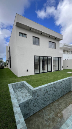 Imagem Casa com 4 Quartos à Venda, 280 m² em Alphaville (abrantes) - Camaçari Imagem Casa com 4 Quartos à Venda, 280 m² em Alphaville (abrantes) - Camaçari