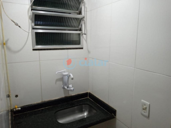 Imagem Apartamento com 1 Quarto à Venda, 21 m² em Botafogo - Rio De Janeiro Imagem Apartamento com 1 Quarto à Venda, 21 m² em Botafogo - Rio De Janeiro