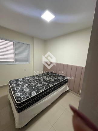 Imagem Apartamento com 3 Quartos à Venda, 111 m² em Residencial Eldorado - Goiânia Imagem Apartamento com 3 Quartos à Venda, 111 m² em Residencial Eldorado - Goiânia