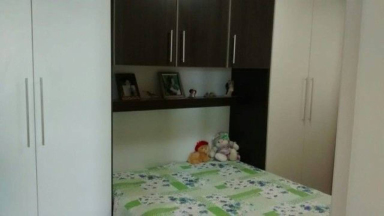 Imagem Apartamento com 2 Quartos à Venda, 50 m² em Limão - São Paulo Imagem Apartamento com 2 Quartos à Venda, 50 m² em Limão - São Paulo