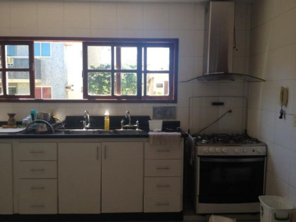 Imagem Casa com 4 Quartos à Venda, 240 m² em Cancela Preta - Macaé