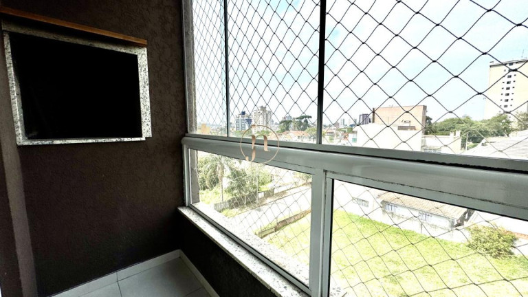 Imagem Apartamento com 2 Quartos à Venda, 57 m² em Centro - São José Dos Pinhais