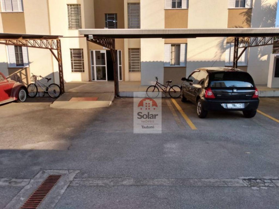 Imagem Apartamento com 2 Quartos à Venda, 60 m² em Quiririm - Taubaté Imagem Apartamento com 2 Quartos à Venda, 60 m² em Quiririm - Taubaté