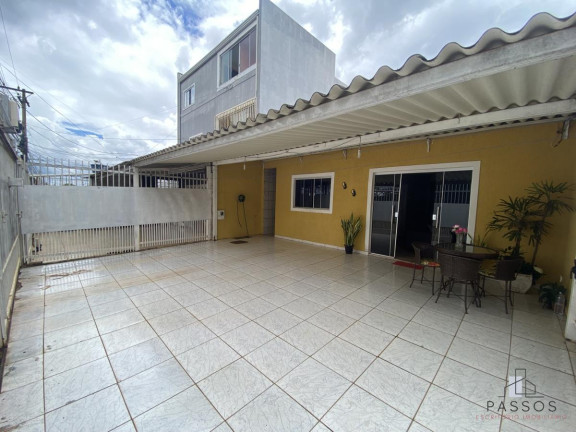 Casa com 3 Quartos à Venda, 128 m² em Paranoá - Brasília