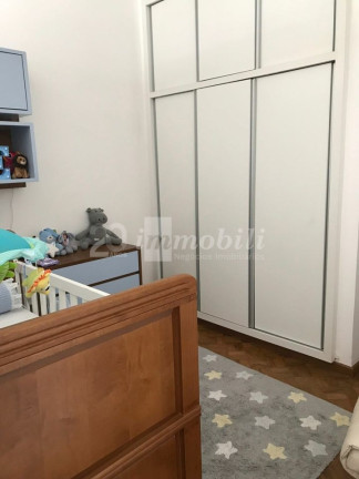 Imagem Apartamento com 3 Quartos à Venda, 245 m² em Higienópolis - São Paulo Imagem Apartamento com 3 Quartos à Venda, 245 m² em Higienópolis - São Paulo