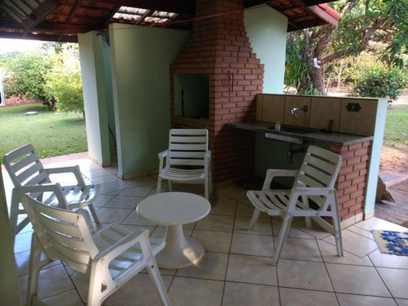 Imagem Casa com 3 Quartos à Venda, 147 m² em Santa Bárbara Resort Residence - águas De Santa Bárbara