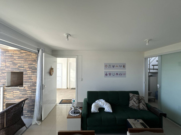 Imagem Apartamento com 2 Quartos à Venda,  em Quinta Dos Açorianos - Barra Velha