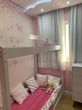 Imagem Apartamento com 2 Quartos à Venda, 70 m² em Vila Aricanduva - São Paulo