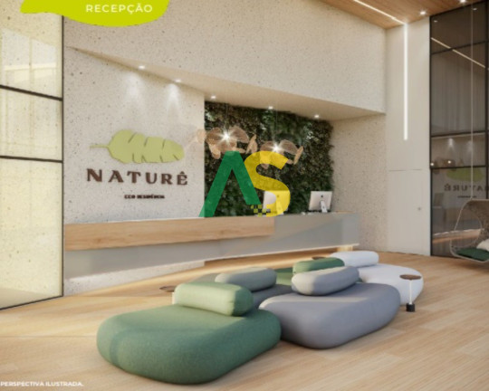 Imagem Imóvel com 1 Quarto à Venda, 30 m² em Praia De Muro Alto - Ipojuca Imagem Imóvel com 1 Quarto à Venda, 30 m² em Praia De Muro Alto - Ipojuca