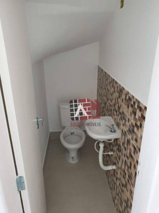 Imagem Sobrado com 2 Quartos à Venda, 67 m² em Ponte Rasa - São Paulo