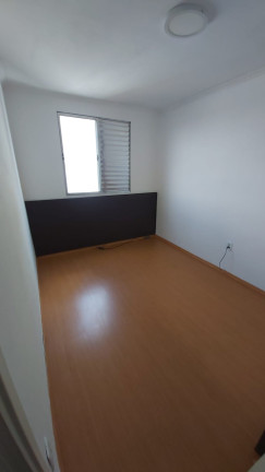 Imagem Imóvel com 2 Quartos à Venda, 52 m² em Jabaquara - São Paulo