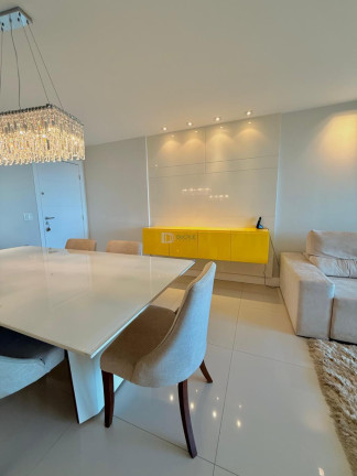 Imagem Apartamento com 4 Quartos à Venda, 136 m² em Jardim Camburi - Vitória