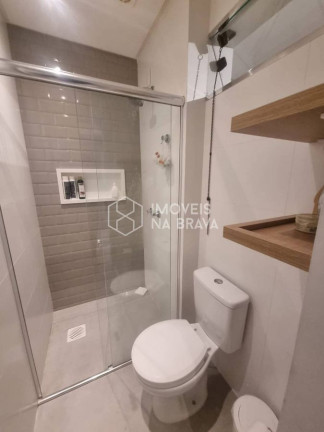 Imagem Apartamento com 2 Quartos à Venda, 83 m² em Praia Brava - Itajaí Imagem Apartamento com 2 Quartos à Venda, 83 m² em Praia Brava - Itajaí