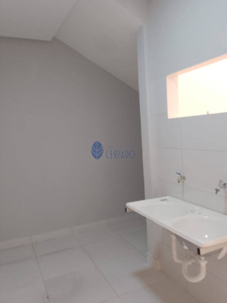Imagem Casa com 3 Quartos à Venda, 150 m² em Vila João Luiz De Oliveira - Anápolis