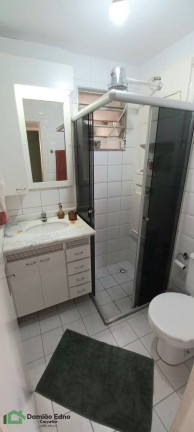 Imagem Apartamento com 2 Quartos à Venda, 48 m² em Jardim Trevo - Jundiaí